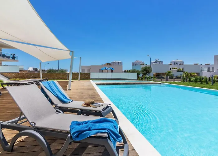 Apartmán Garden Design