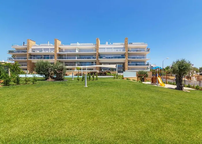 Apartmán Garden Design *