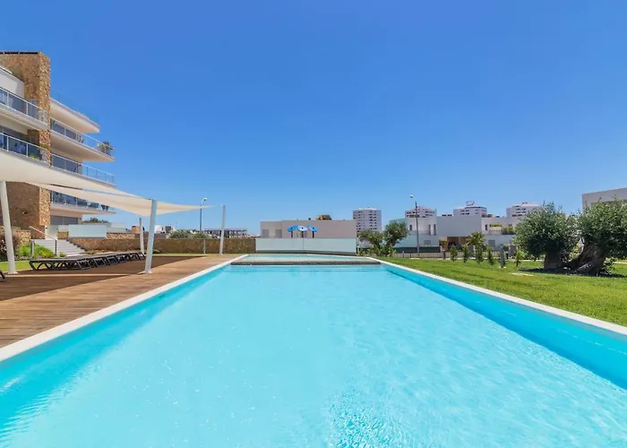 Apartmán Garden Design *