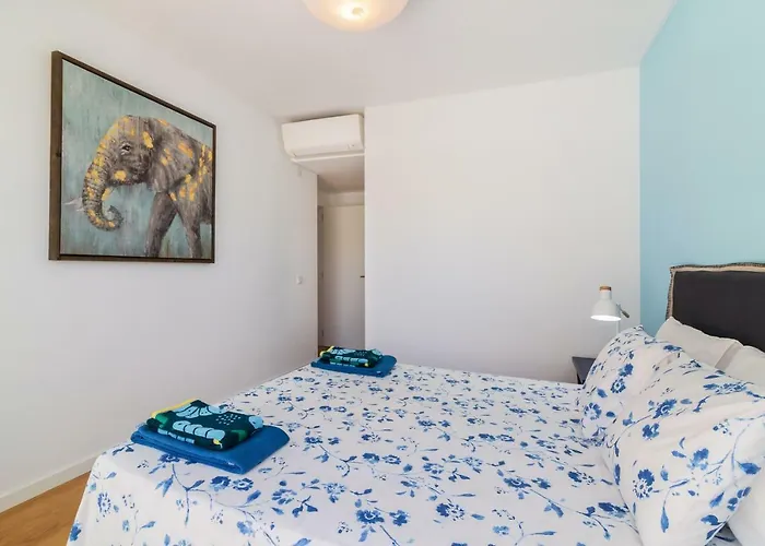 Apartmán Garden Design