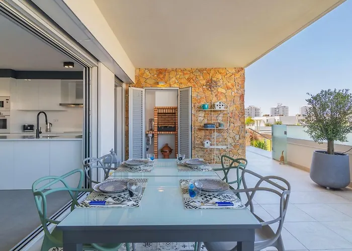 Garden Design Apartmán *