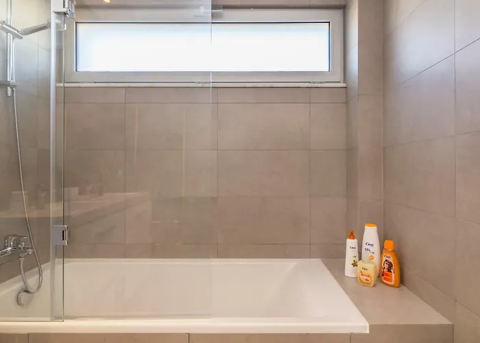 Apartmán Garden Design Albufeira