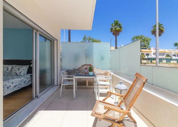 Garden Design Apartmán *