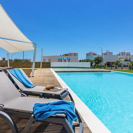 アパート Garden Design