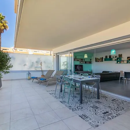 Garden Design * Αλμπουφέιρα
