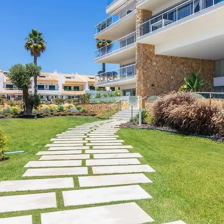 Garden Design * Αλμπουφέιρα