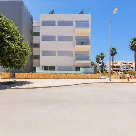 Garden Design Αλμπουφέιρα