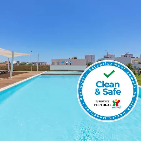 Apartamento Garden Design *