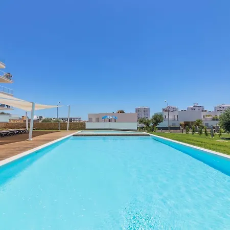 Apartamento Garden Design *