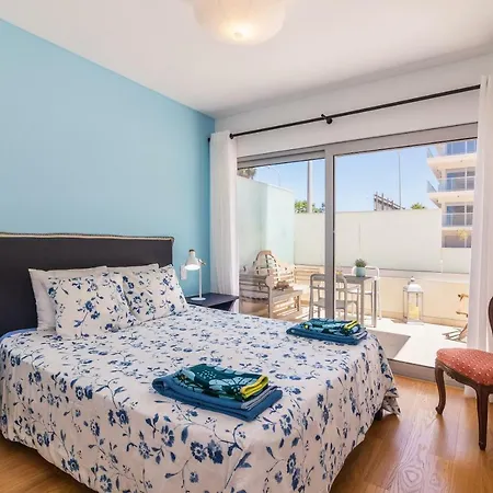 Garden Design Apartamento *