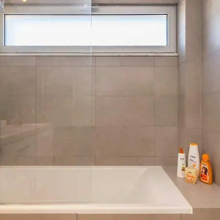 Apartman Garden Design Albufeira