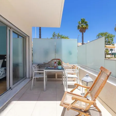 Garden Design Apartman *