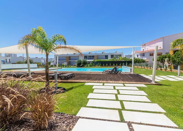 Garden Design Appartement *