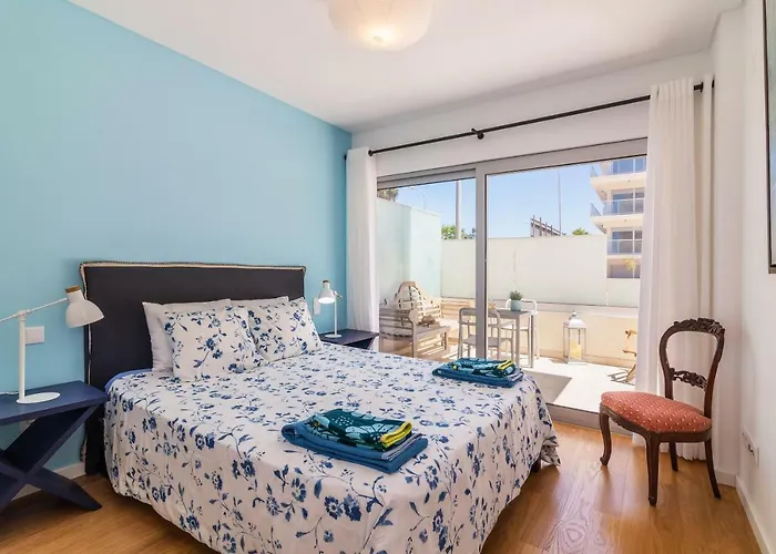 Garden Design Appartement *