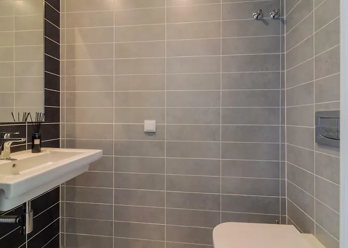 Garden Design Appartement *