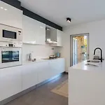 Garden Design البوفيرا