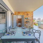 Garden Design شقة *