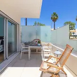 Garden Design شقة *