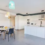 Garden Design البوفيرا