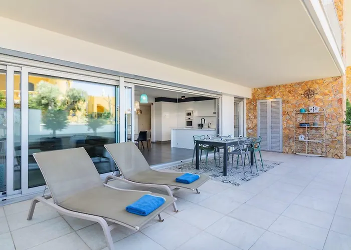 Garden Design * Albufeira